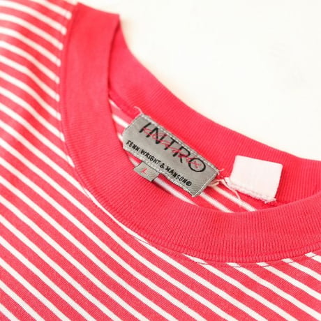 Border T-Shirt