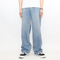 Levi's SilverTab Denim Pants "Low＋Loose"