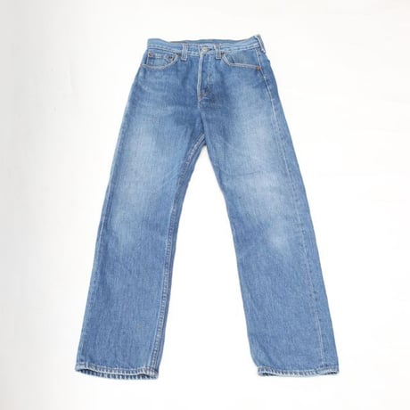 Levi's 501 Denim Pants MADE IN USA