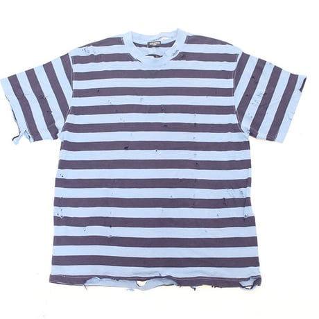 Border Boro T-Shirt
