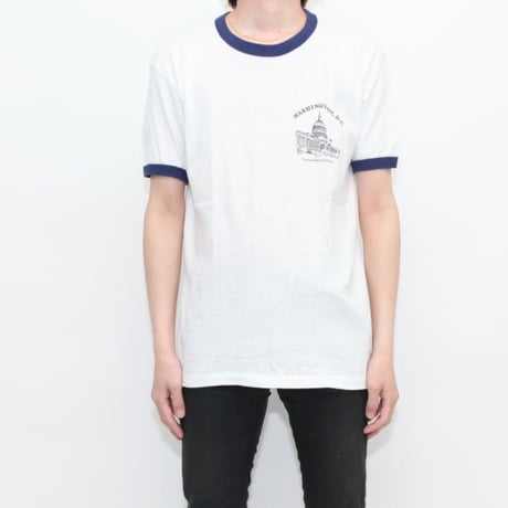 Vintage Ringer T-Shirt