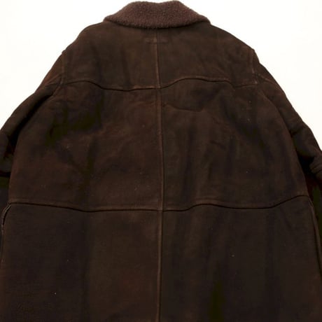 Jones New York Mouton Coat