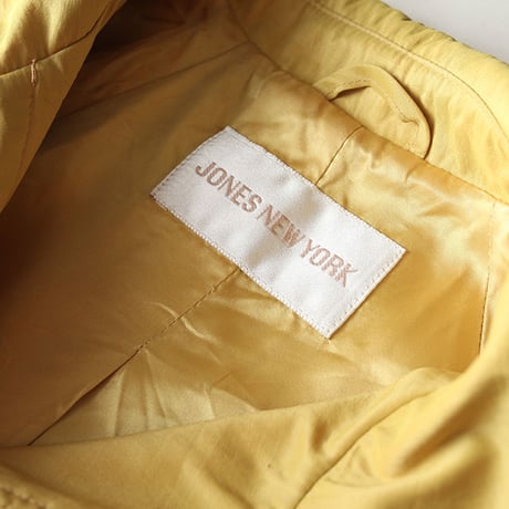 Nylon Design Coat