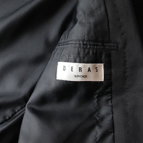 Tailored Jacket