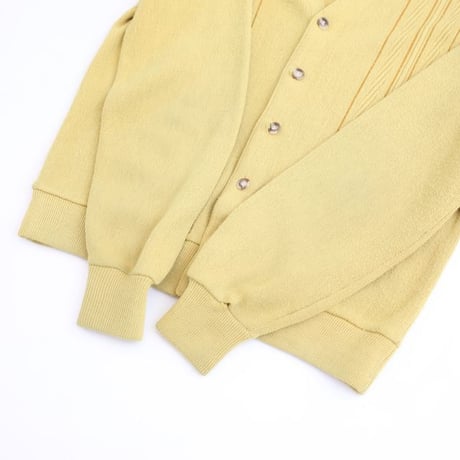 Vintage Acrylic Cardigan