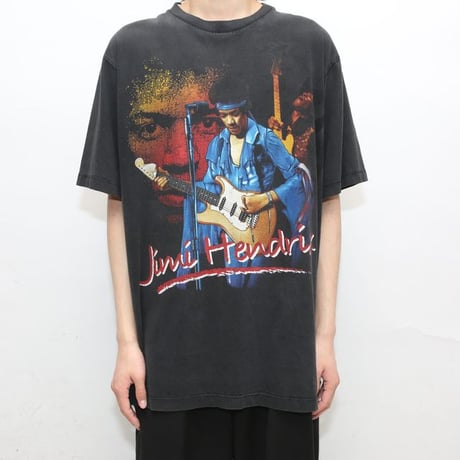 Jimi Hendrix T-Shirt