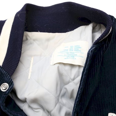Vintage Corduroy Jacket