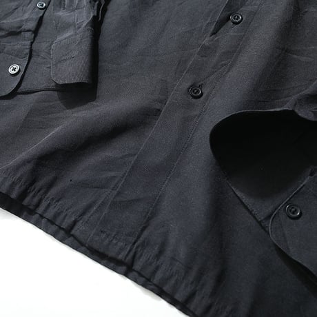Rayon L/S Shirt