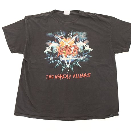 Slayer T-Shirt