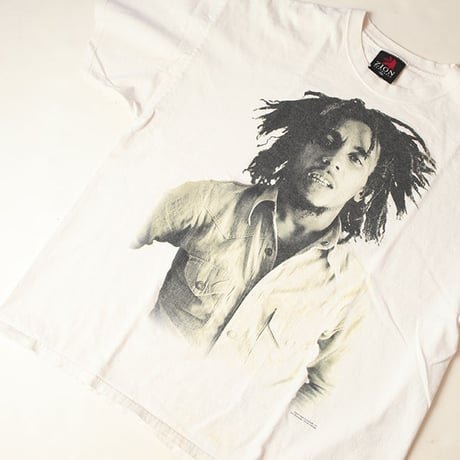 Bob Marley T-Shirt