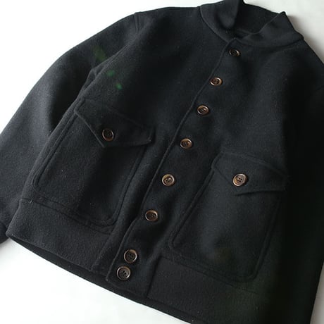 Vintage Wool Jacket A-1type