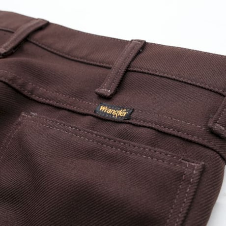 Wrangler Rancher Dress Pants