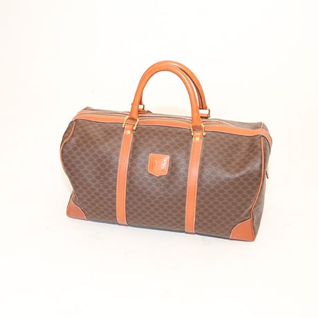 Vintage Celine Macadam Bag
