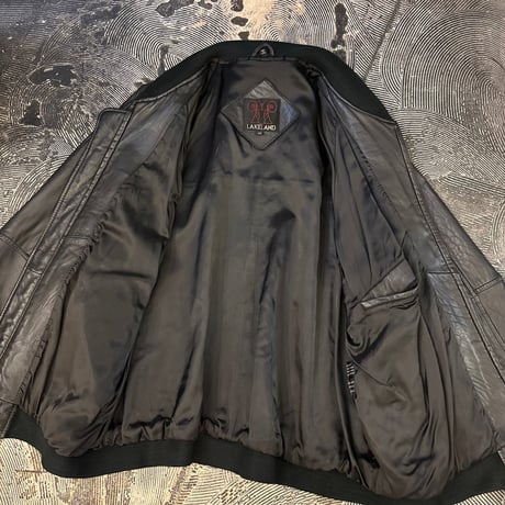 Lakeland Leather Jacket