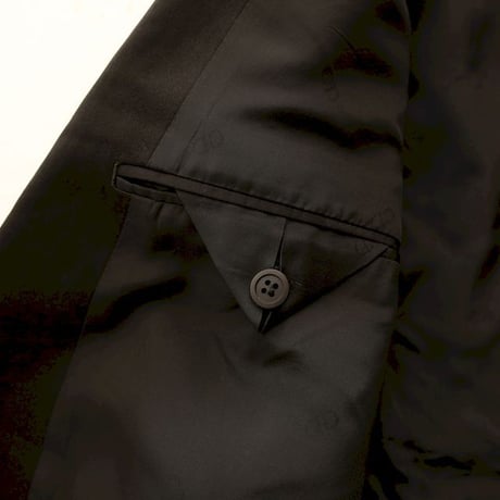 Christian Dior Dinner Jacket