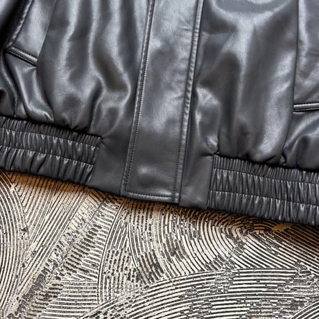 Sheepskin Jacket MADE IN USA
