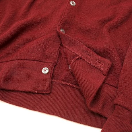 David Taylor Knit Cardigan