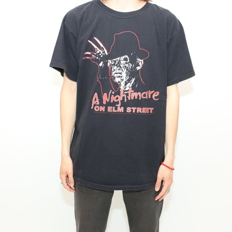 A Nightmare On Elm Street T-Shirt