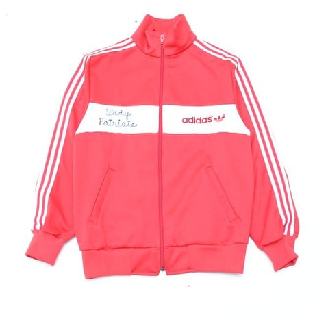 Vintage Adidas Track Jacket