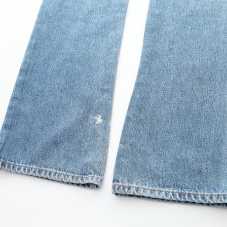 Levis 517 Denim Pants
