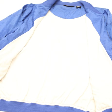 Christian Dior Nylon Oversized Jacket