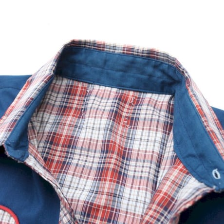 Vintage  Western L/S Shirt MADE IN USA