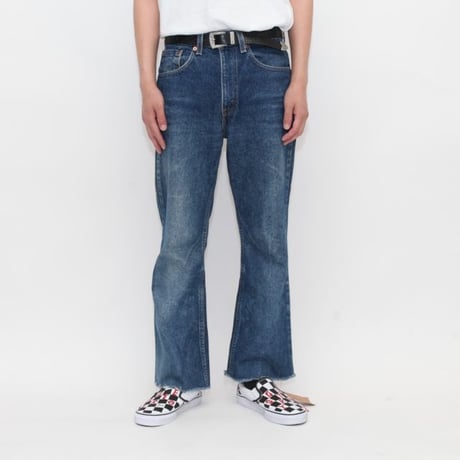 Levis 517 Denim Pants
