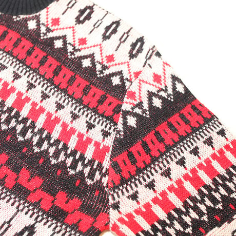 Pilgrim Jacquard Knit
