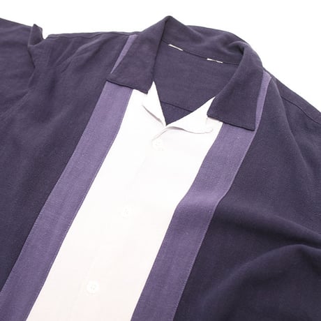 Silk S/S Shirt