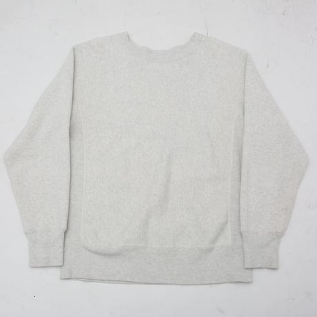 Champion Reverse Weave Plane Sweat Shirt Heather Gray