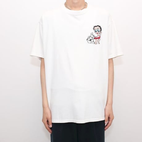 Betty Boop T-Shirt