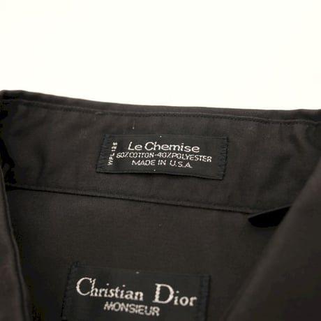 Christian Dior  L/S Shirt
