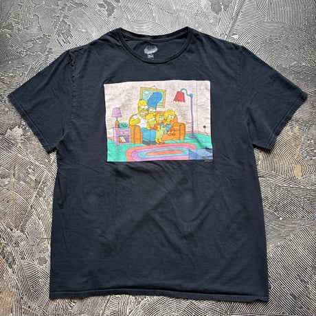 The Simpsons T-Shirt