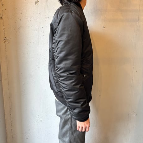 Alpha MA-1 Flight Jacket