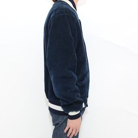 Vintage Corduroy Jacket