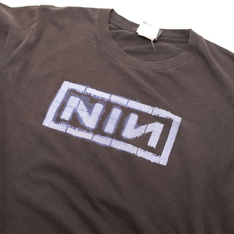 Nine Inch Nails T-Shirt