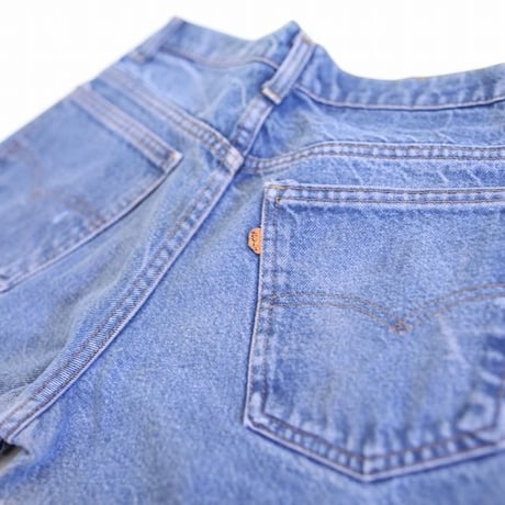 Levis 517 Denim Pants