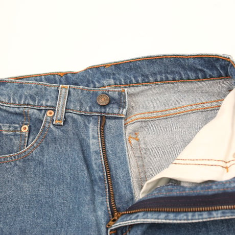 Vintage Levi's Denim Pants