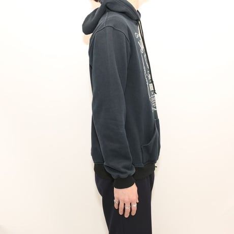 Jack Daniel's Sweat Hoodie