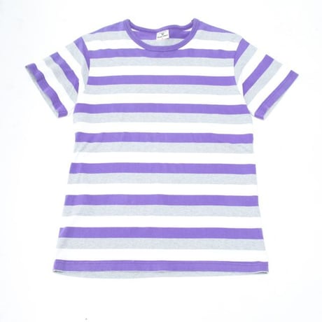 Good Wear Border T-Shirt