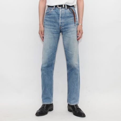 Levi's 501 Denim Pants MADE IN USA