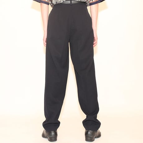 Slacks Pants  MADE IN FRANCE