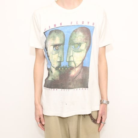 94's Pink Floyd Division Bell Tour T-Shirt