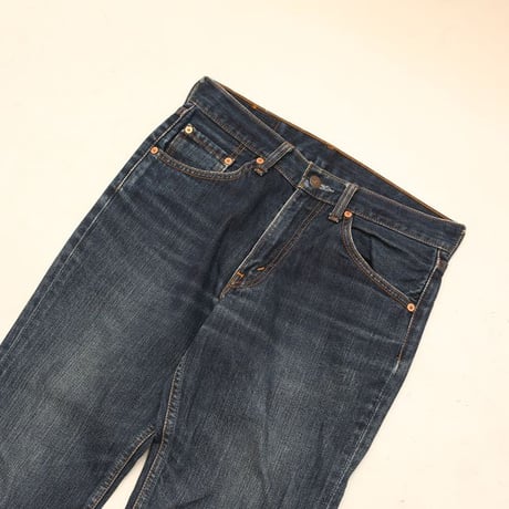 Levi's 517 Denim Pants