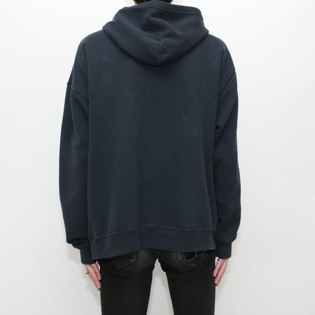 00s Fruit of the Room Sweat Hoodie Black