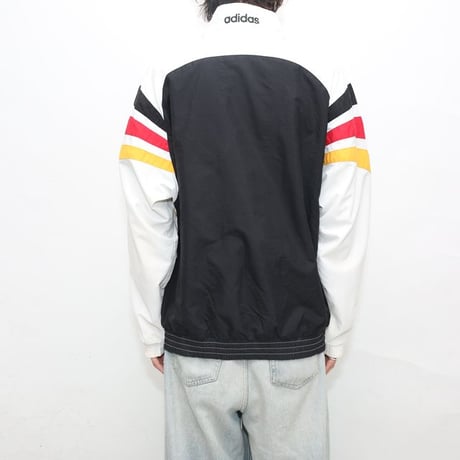 Vintage Adidas Germany Jacket