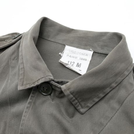 French Military F-2 Jacket