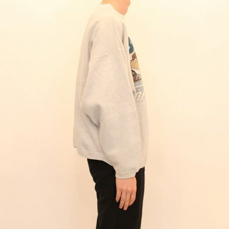 90's Looney Tunes Dallas Cowboys Sweat Shirt