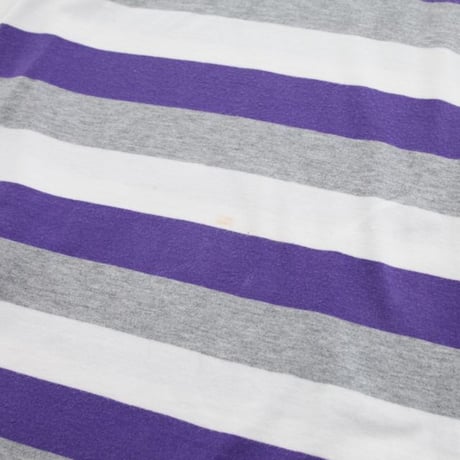 Good Wear Border T-Shirt