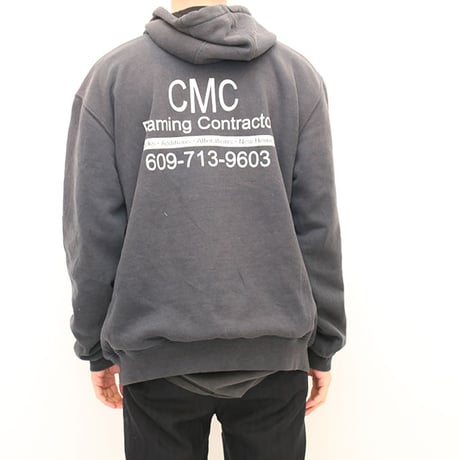 Carhartt Sweat Hoodie